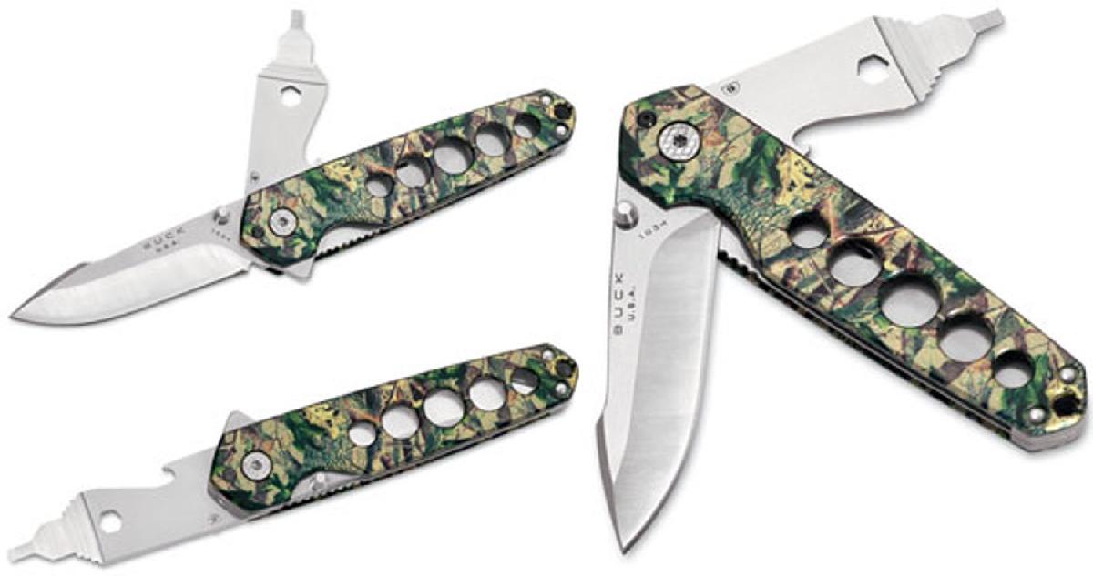 Buck Alpha Crosslock Realtree Camouflage-1761-a